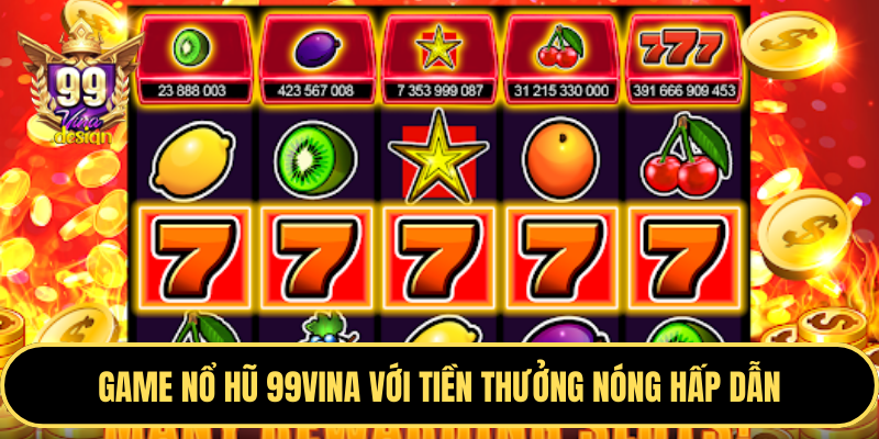 Game Nổ hũ 3win