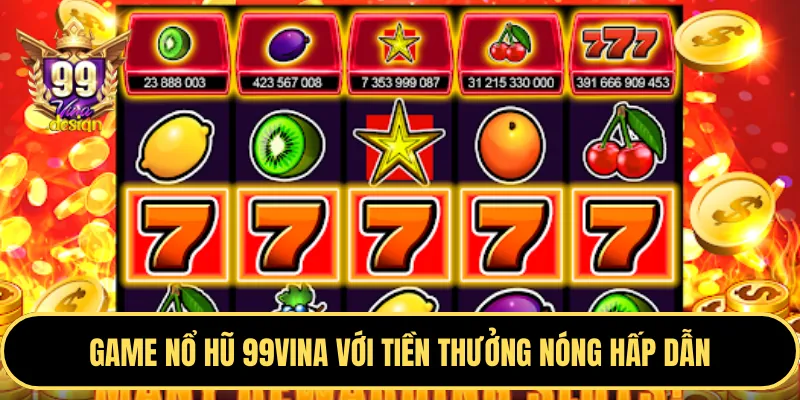 Game Nổ hũ 3win